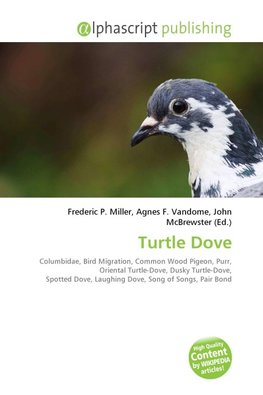 Turtle Dove