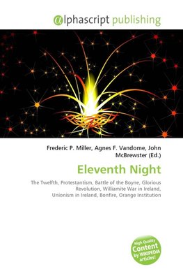 Eleventh Night