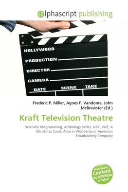 Kraft Television Theatre
