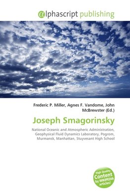 Joseph Smagorinsky