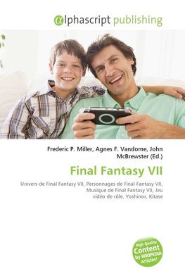 Final Fantasy VII