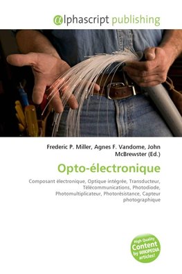 Opto-électronique