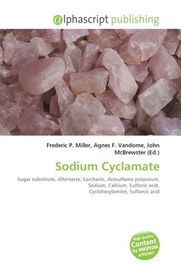 Sodium Cyclamate