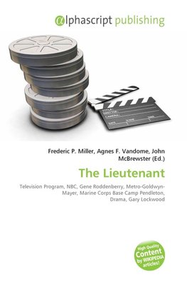 The Lieutenant