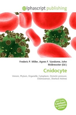 Cnidocyte