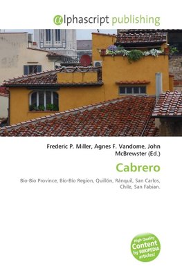 Cabrero