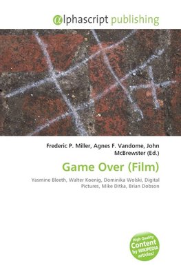Game Over (Film)