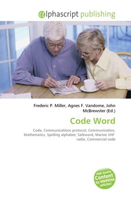 Code Word