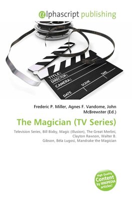 The Magician (TV Series)