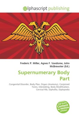 Supernumerary Body Part