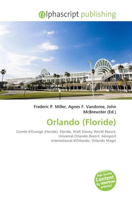 Orlando (Floride)
