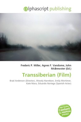Transsiberian (Film)