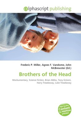 Brothers of the Head