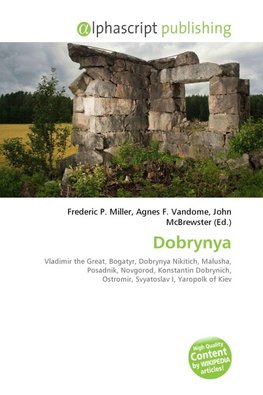 Dobrynya