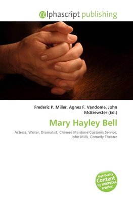 Mary Hayley Bell