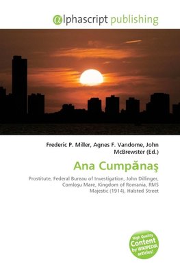 Ana Cump¿na¿