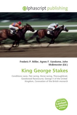 King George Stakes