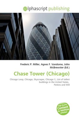 Chase Tower (Chicago)