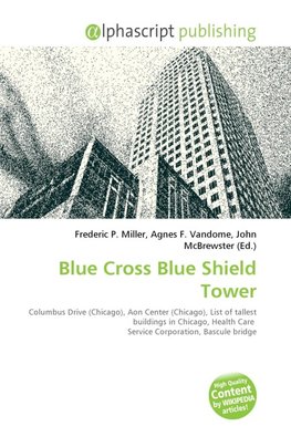 Blue Cross Blue Shield Tower