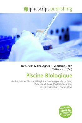 Piscine Biologique