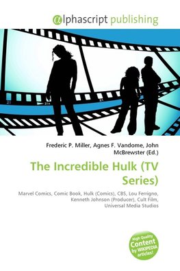 The Incredible Hulk (TV Series)