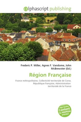 Région Française