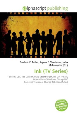 Ink (TV Series)