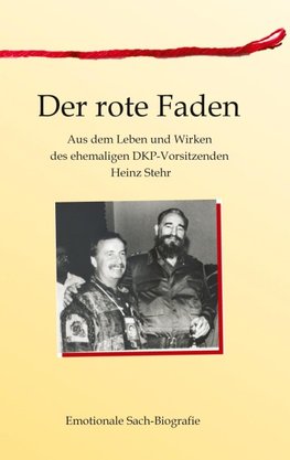 Der rote Faden
