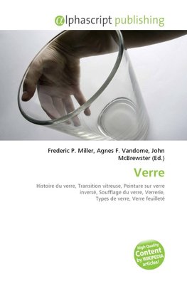 Verre