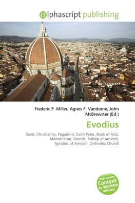 Evodius