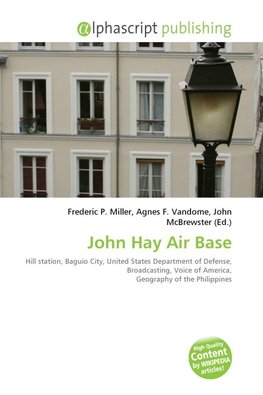 John Hay Air Base