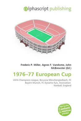 1976-77 European Cup