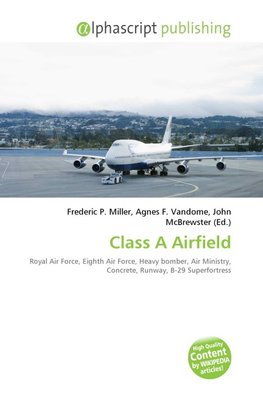 Class A Airfield