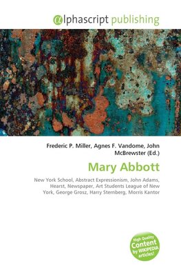 Mary Abbott