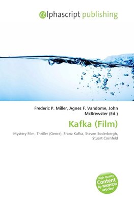 Kafka (Film)