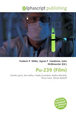 Pu-239 (Film)