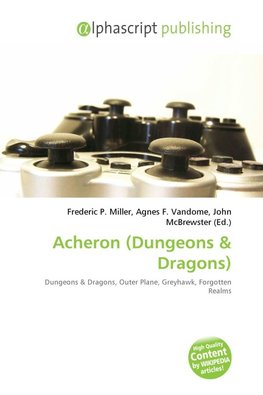 Acheron (Dungeons