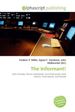 The Informant!