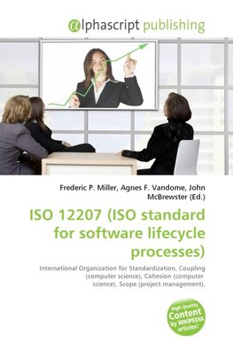 ISO 12207 (ISO standard for software lifecycle processes)
