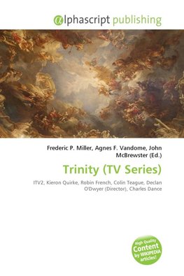 Trinity (TV Series)