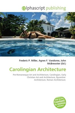 Carolingian Architecture