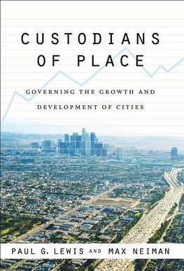 Custodians of Place