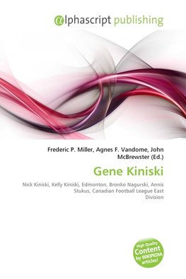 Gene Kiniski