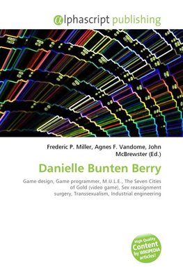 Danielle Bunten Berry