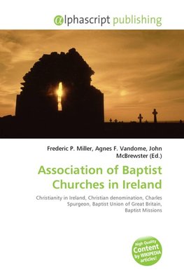 Association of Baptist Churches in Ireland
