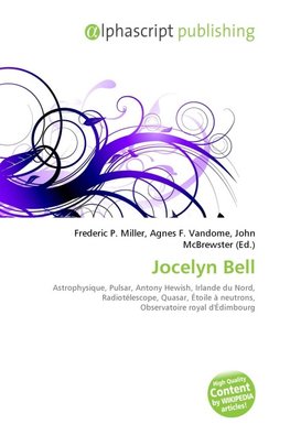 Jocelyn Bell