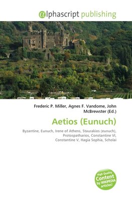 Aetios (Eunuch)