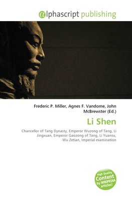 Li Shen