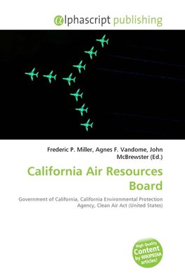 California Air Resources Board