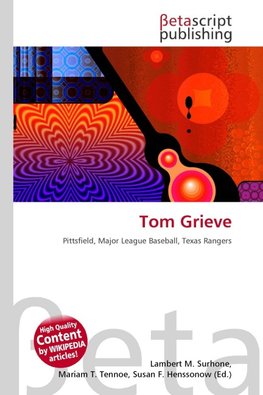 Tom Grieve